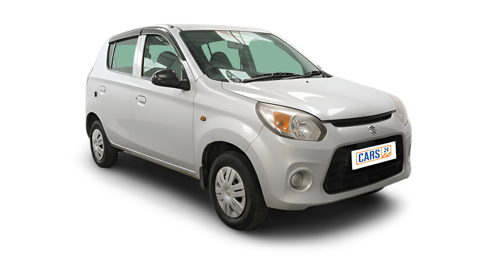 2016 Maruti Alto 800 - Hatchback - Petrol - Manual - ₹2.33 lakh